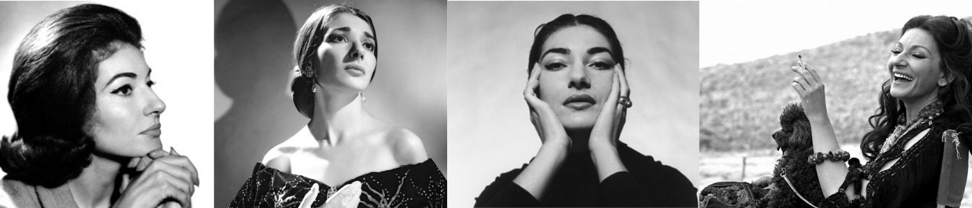 Portada Maria Callas